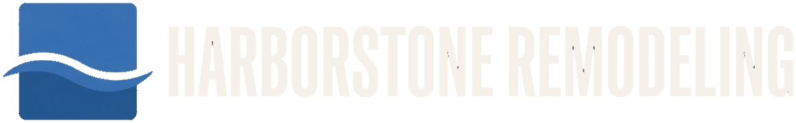 Harborstone Remodeling logo